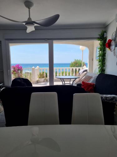 Beach Dream House