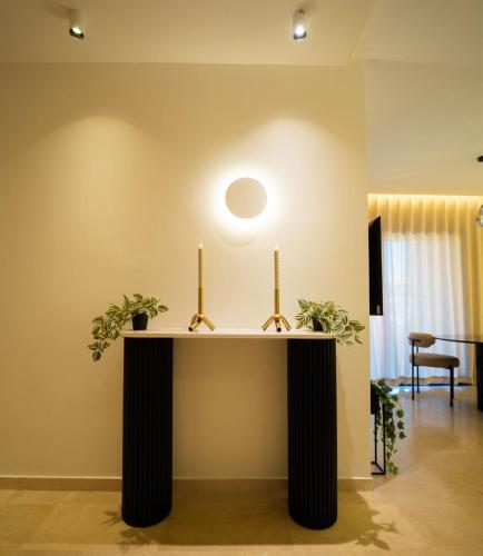 Imagen de la galería de Amberdi Noria Apartment Marrakech, en Marrakech