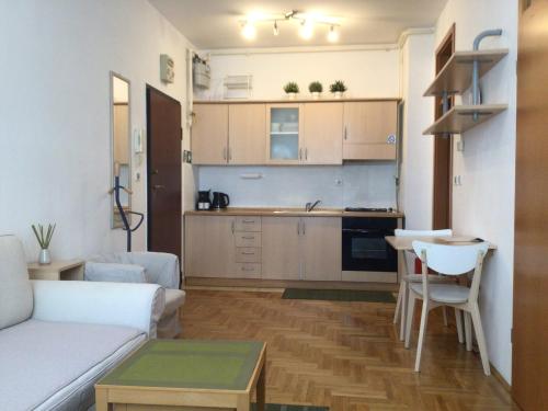 Apartman Alba