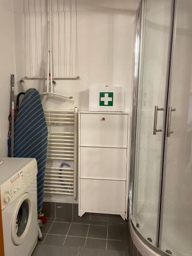 Apartman Alba
