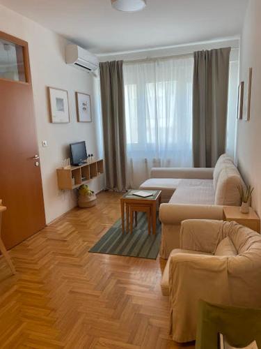Apartman Alba