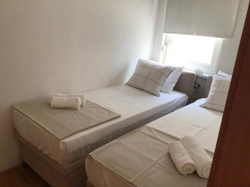 Apartman Alba