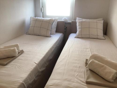 Apartman Alba