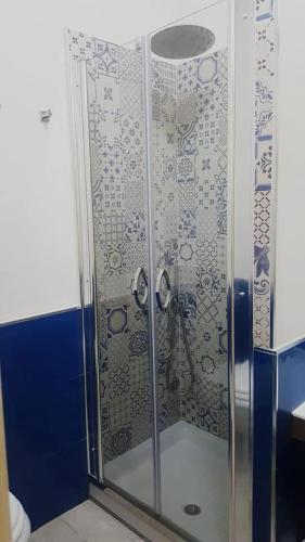 Ένα μπάνιο στο BrezzaMarina