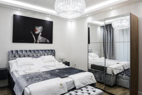 Rebany Apartman 4 Central Location