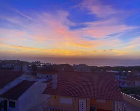 Sunset Retreat