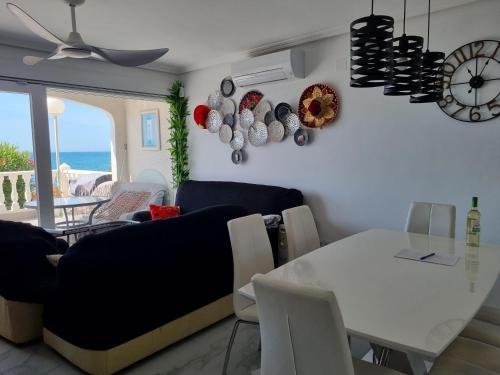Beach Dream House