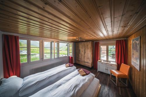EIGERMAGIC Chalet Wartstein photo 2