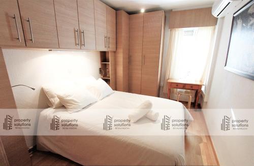 325 Agata Apartamentos - Playa a 10 minutos caminando - Cercano al centro