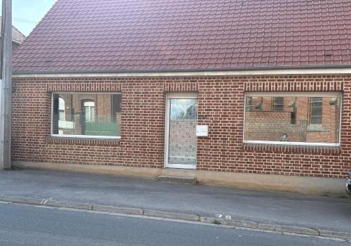 Charmante maison de campagne