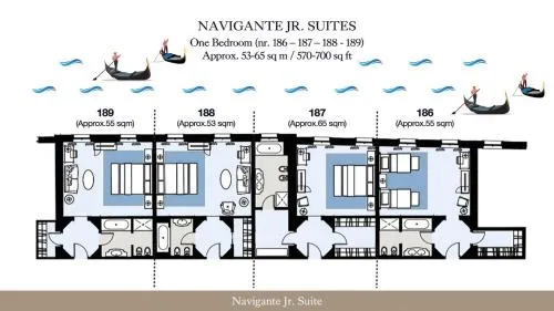 San Clemente Palace Venice photo 20
