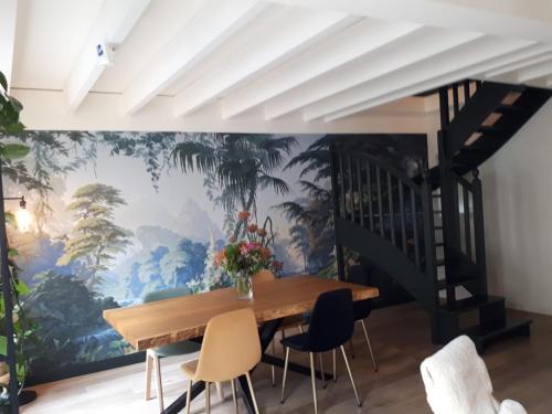 Charme et confort au cœur de Versailles