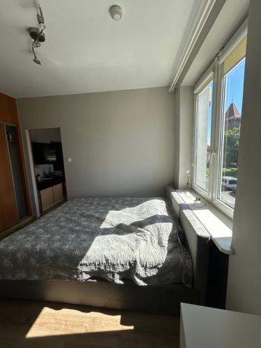 Apartament w samym centrum Gdańska