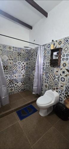 Gallery image of La ventana del Cielo in Tocotá