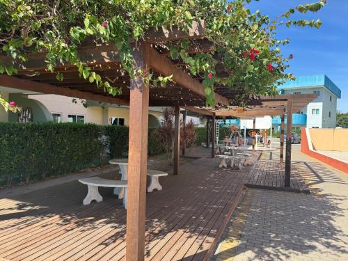 Gallery image of Golden Lake Condominio in Arraial do Cabo
