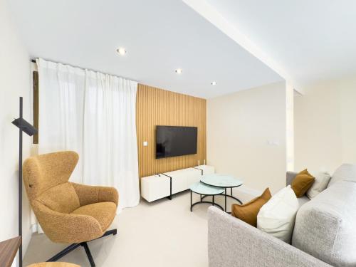 163 Fabulous Apartment Alicante-Holiday