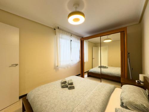 163 Fabulous Apartment Alicante-Holiday