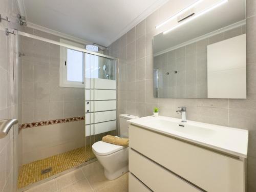 163 Fabulous Apartment Alicante-Holiday