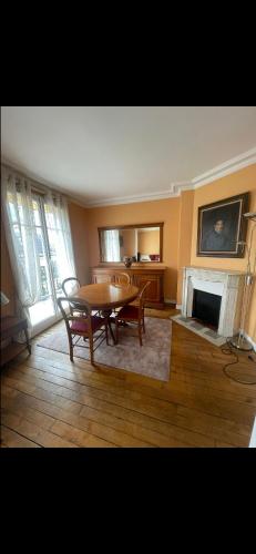 Appartement avec Terrasse 14 ème