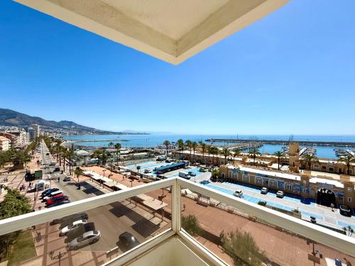 PYR BeachFront and Pool Apartment