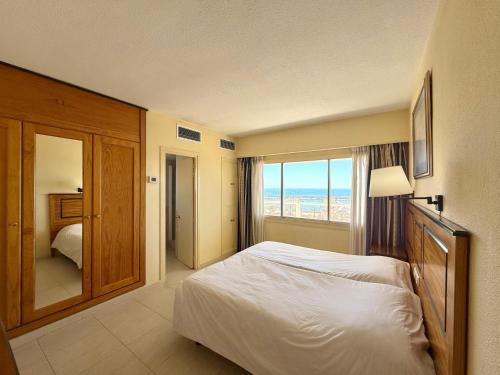 PYR BeachFront and Pool Apartment