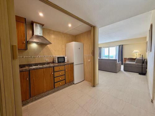 PYR BeachFront and Pool Apartment