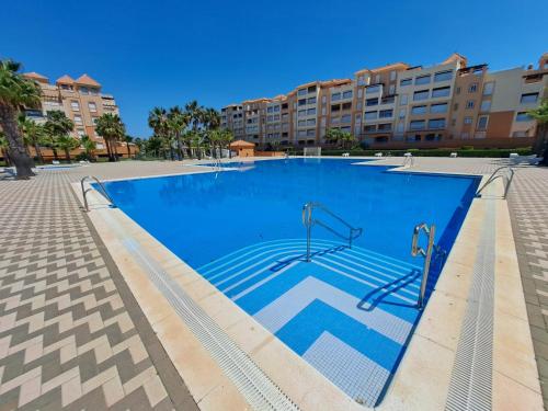 LAS ARENAS, Isla Canela by AC Real