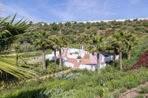 Luxury Penthouse Private SPA Aloha Marbella by AORA STAY