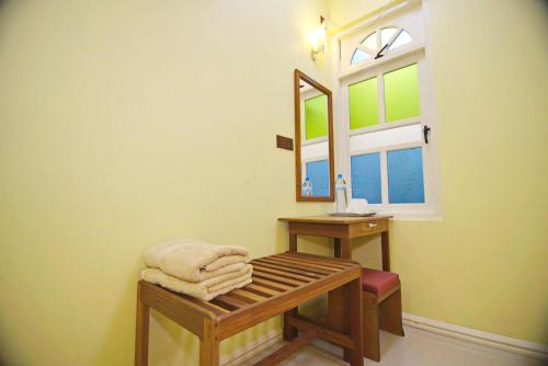 Gallery image of Omadhoo Coral View Inn in Omadhoo