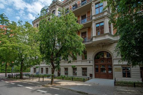 Soul Apartment Old Town Poznan