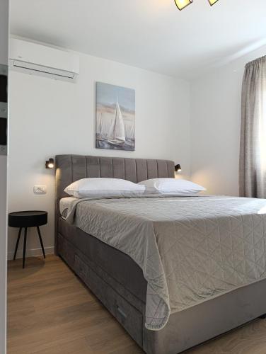 Luxury apartments Nicole 2