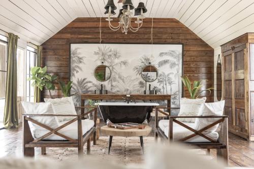 Φωτογραφία από το άλμπουμ του The Farm σε North Eleuthera