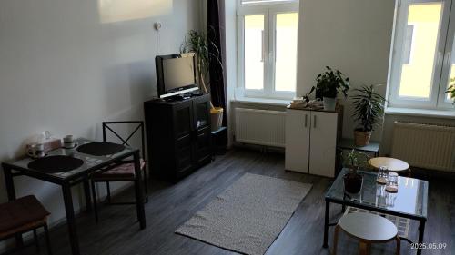 Vienna as it's best Apartment Kokoschka
