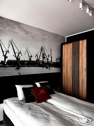 ApartamentyGdansk eu - ŻURAWIE II - IV