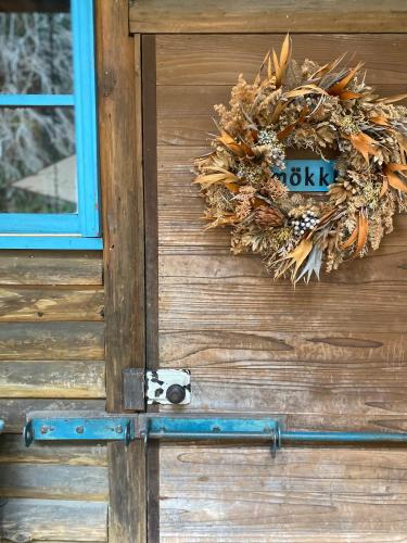 Fotografie z fotogalerie ubytování 山小屋mökki Rustic mountain lodge v destinaci Ina
