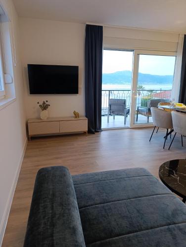 Luxury apartments Nicole 2