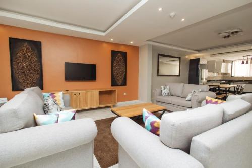 ISUITE Apartments