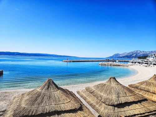 Apartment Petra-2 by Interhome