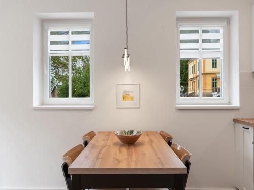 Fotografie z fotogalerie ubytování Apartment V kapradí-1 by Interhome v destinaci Mezná