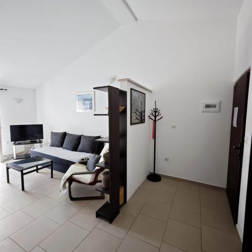 Apartment by the beach