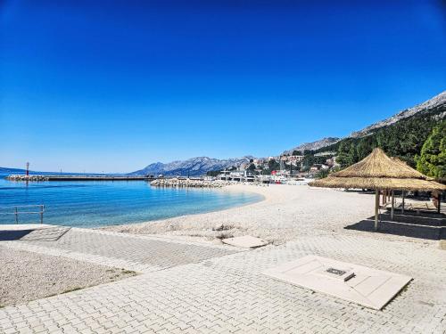 Peisaj natural din apropierea acestui apartament