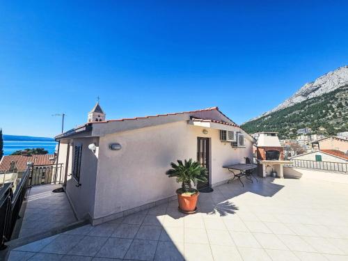 Peisaj natural din apropierea acestui apartament