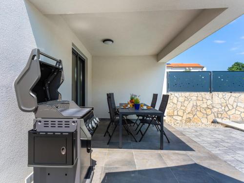 Holiday Home Larus by Interhome