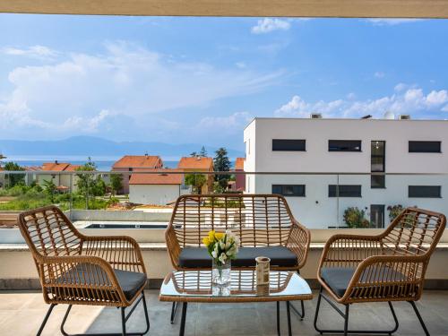 Holiday Home Larus by Interhome