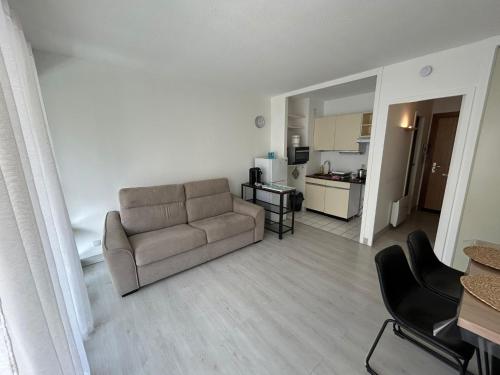 Photo de la galerie de l'établissement Arcachon les pieds dans l'eau, à Arcachon