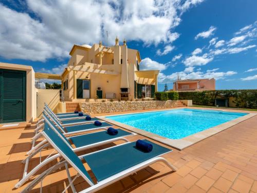 Villa Mar by Interhome