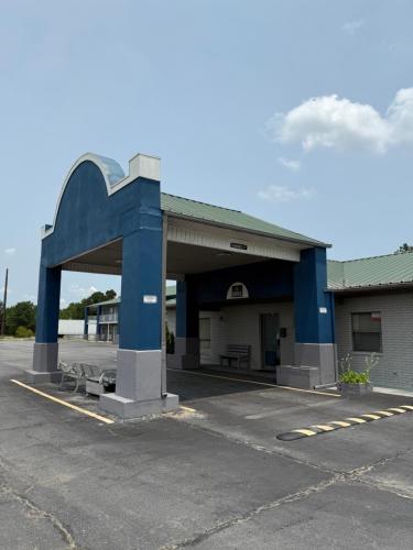 Billede fra billedgalleriet på Travel Inn i Hazen