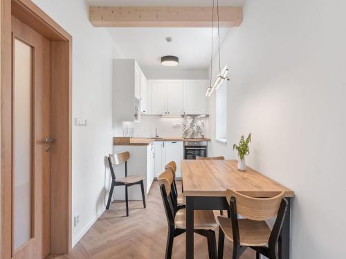 Apartment V kapradí-3 by Interhome