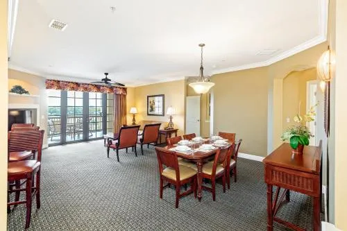 The Berkley, Orlando photo 71