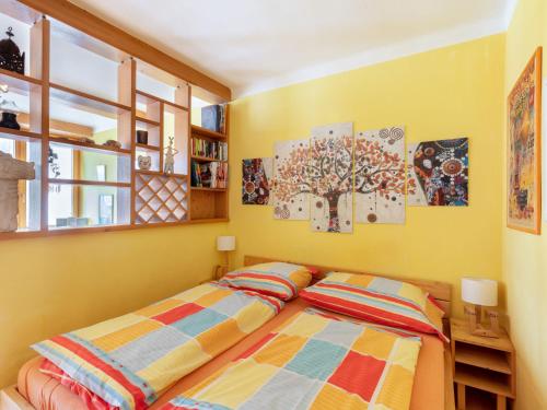 Apartment Sunshine Top 12 by Interhome